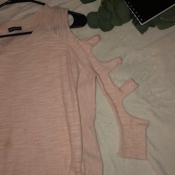 Express top - Picture 2 of 2